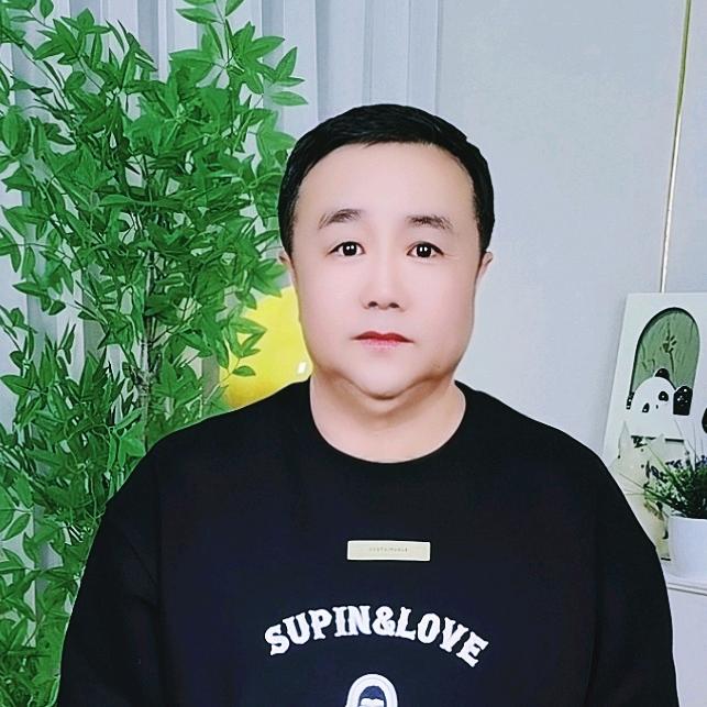 焰焰在努力