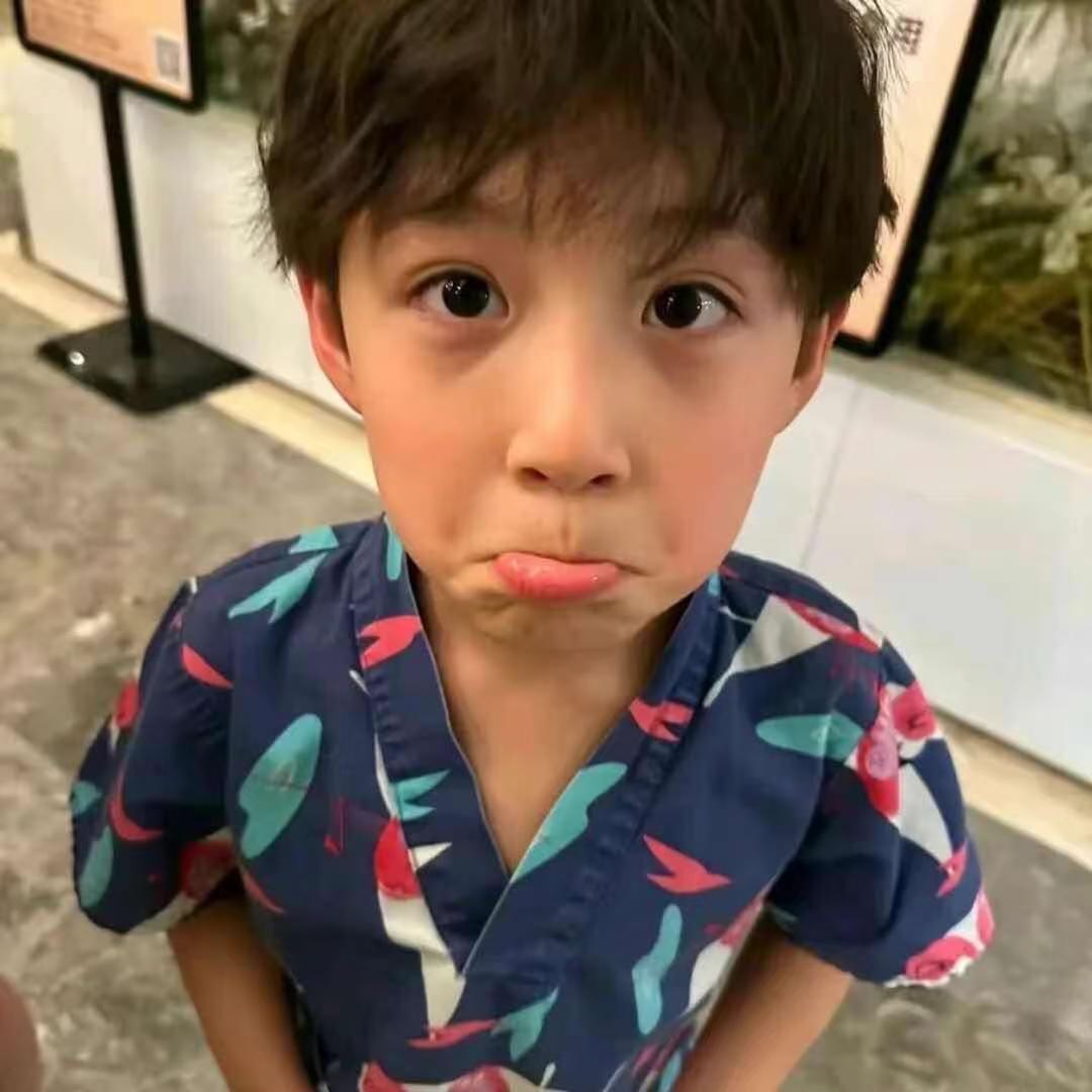 西蒙小子