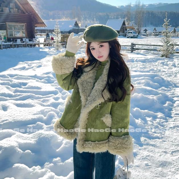 浩哥女装（精选穿搭）