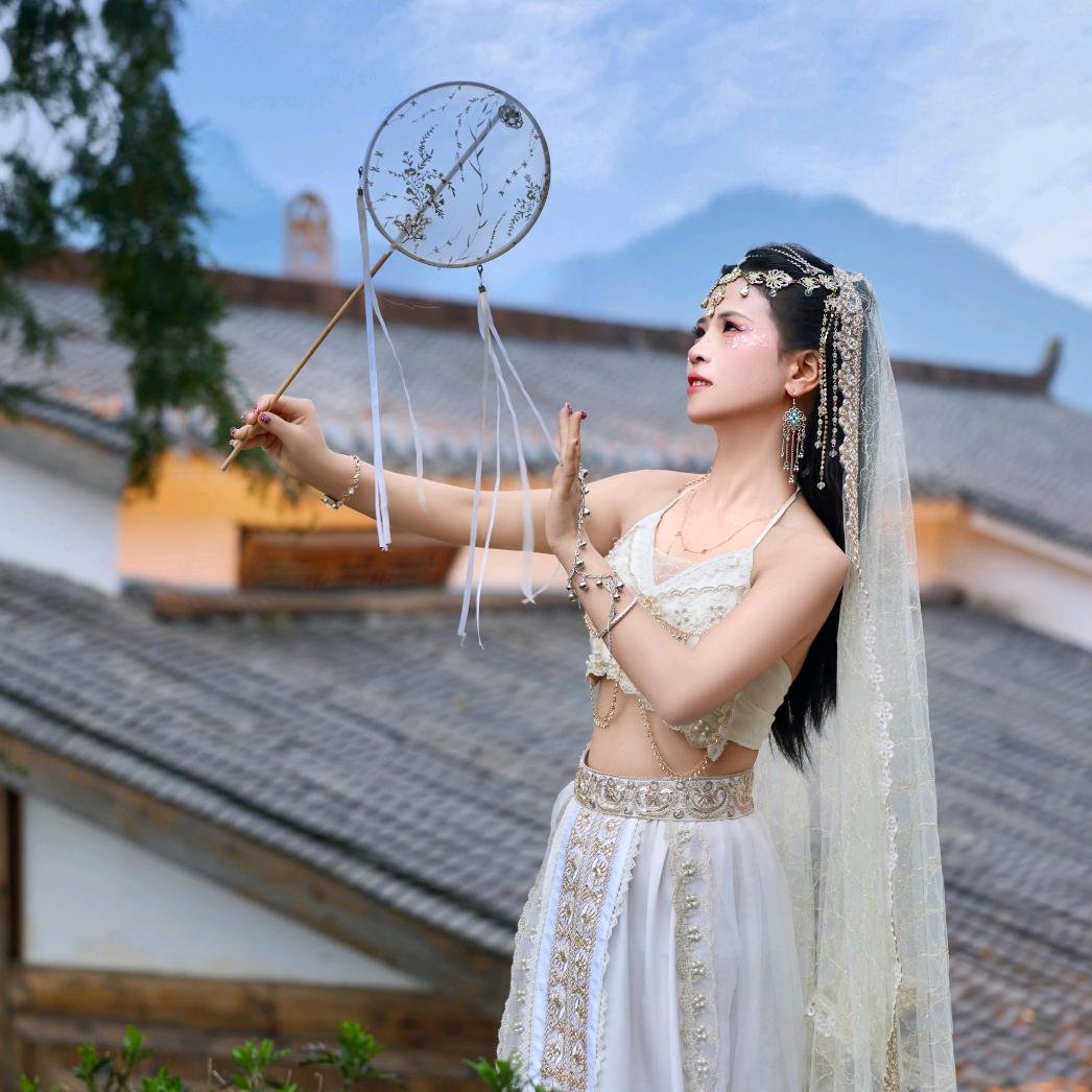 幺妹鼓乐队@小陶陶