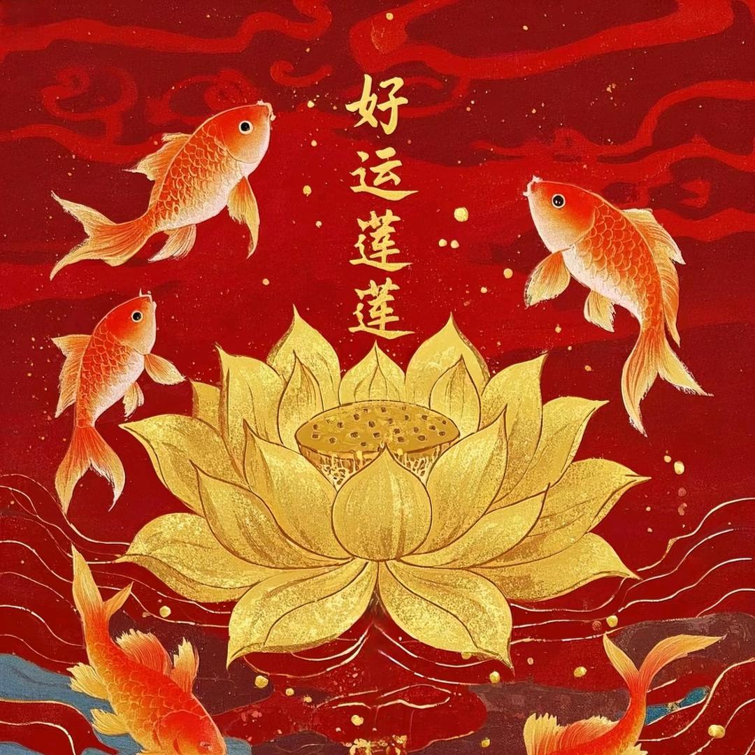 佛爷？
