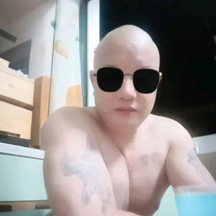 刀哥(手机摄影)