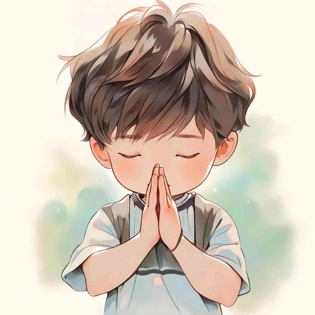 夕阳西下、