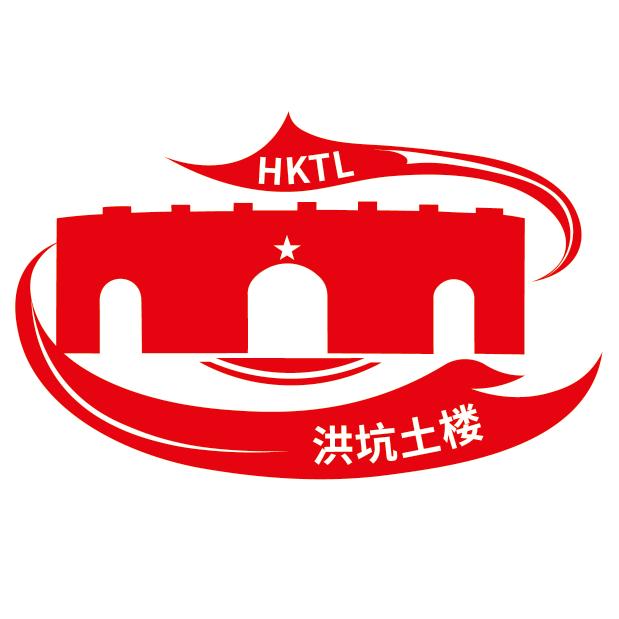 洪坑土楼官方号