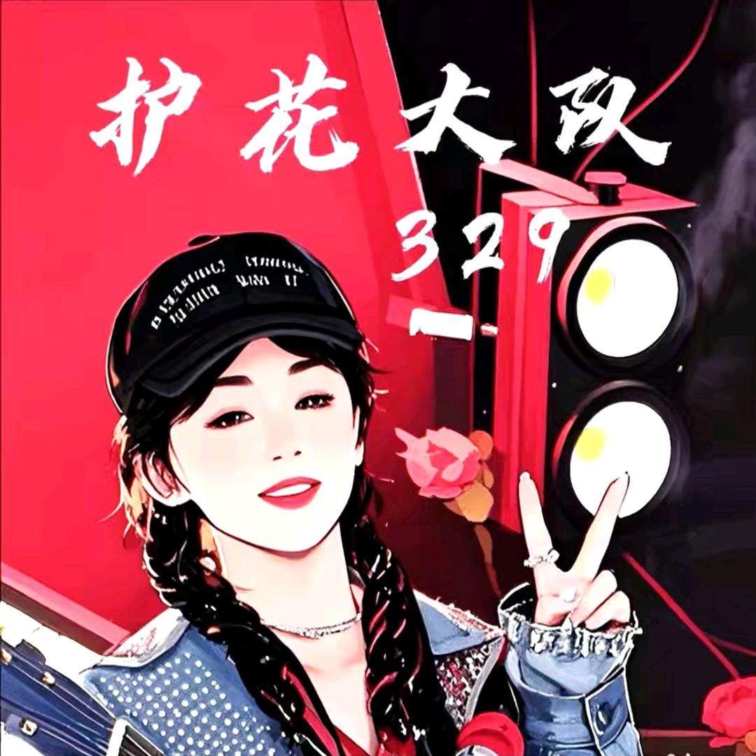 🌹文哥🌹（护花）329