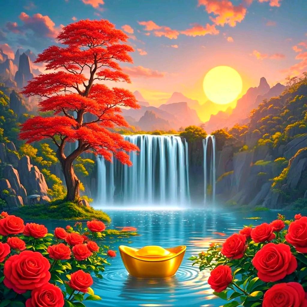 阳光