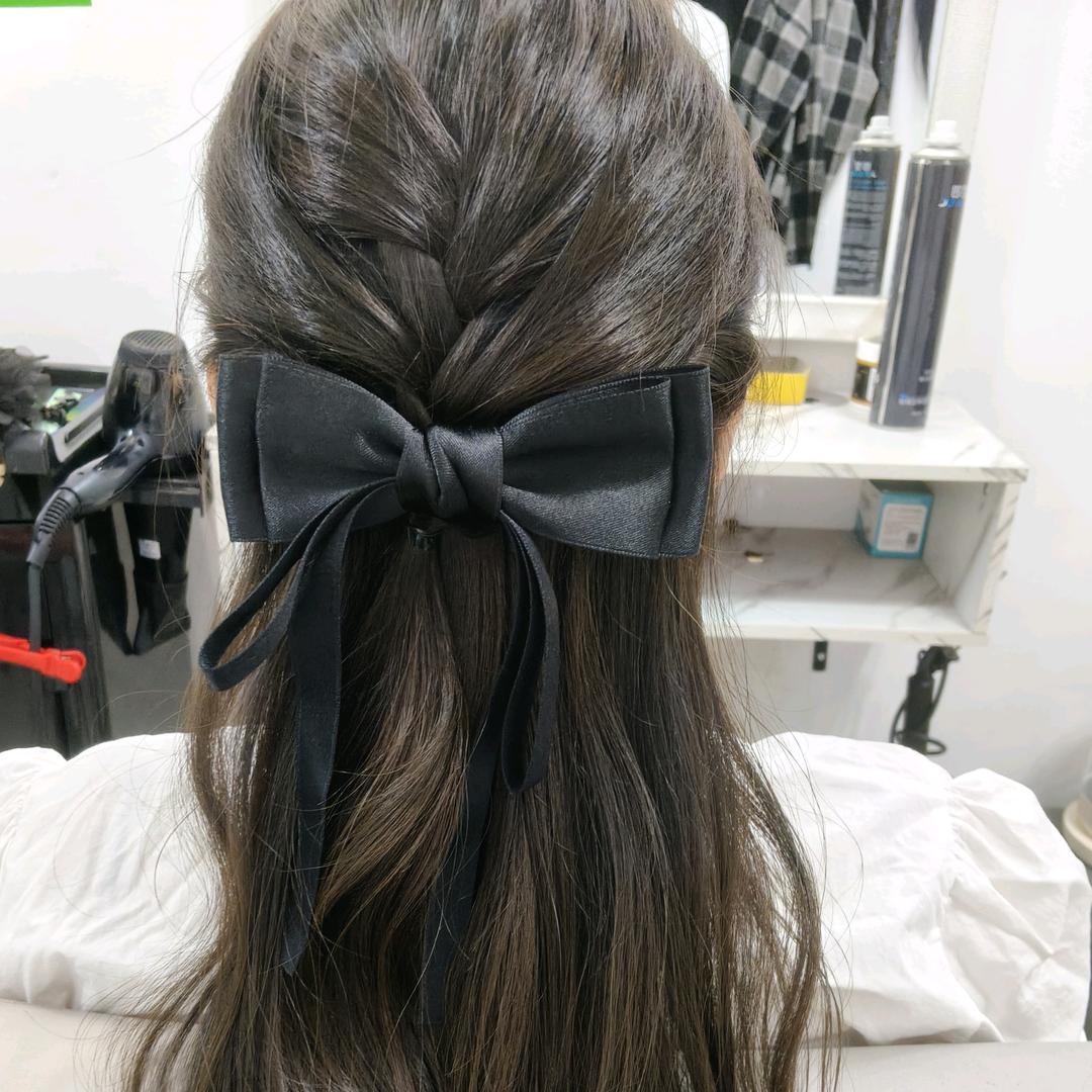 公主請໊ཀྃ發財এ᭄