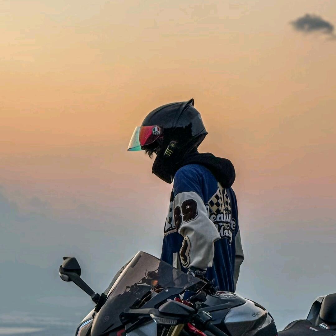 雪域男孩👦🏻