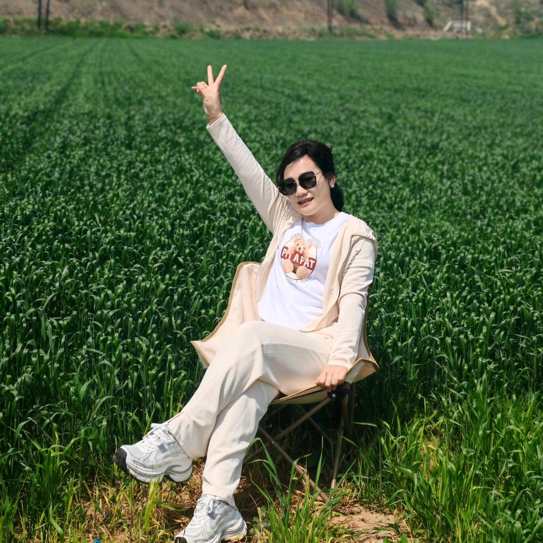 👗碎花裙的夏天👙