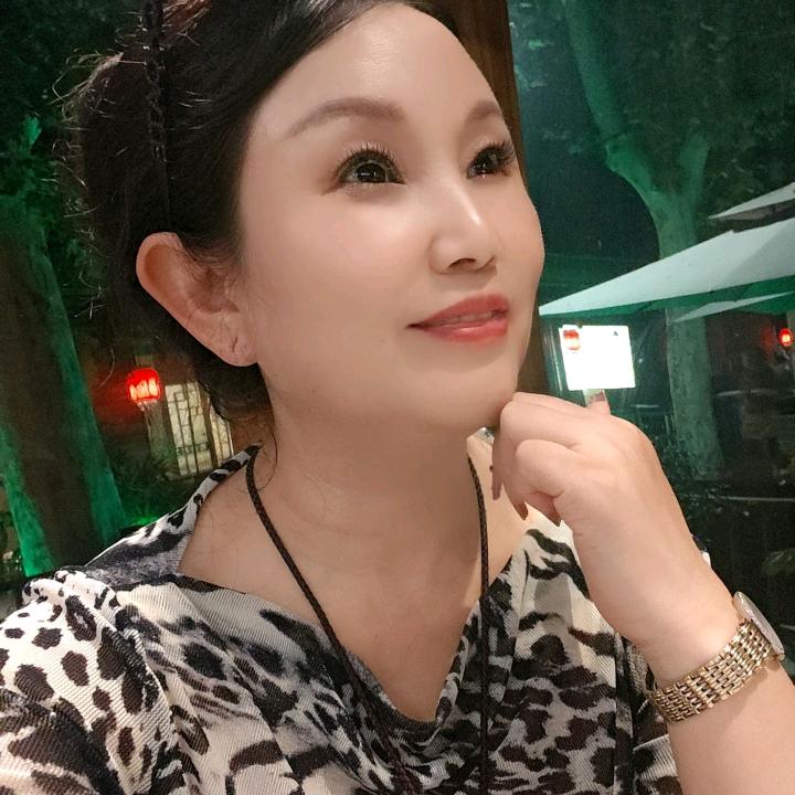 开心❤️就好