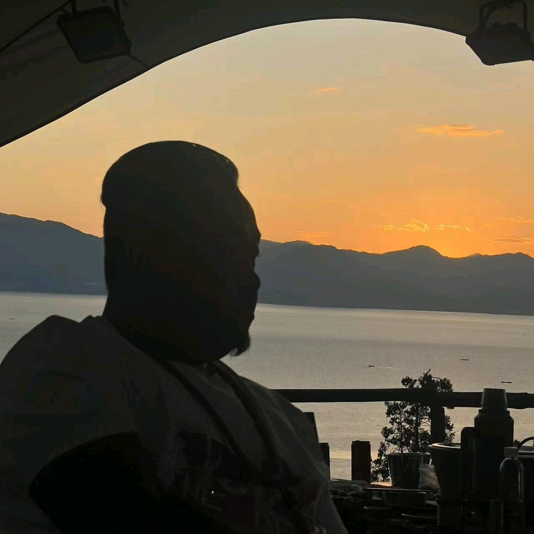 无烦先生        🇨🇳