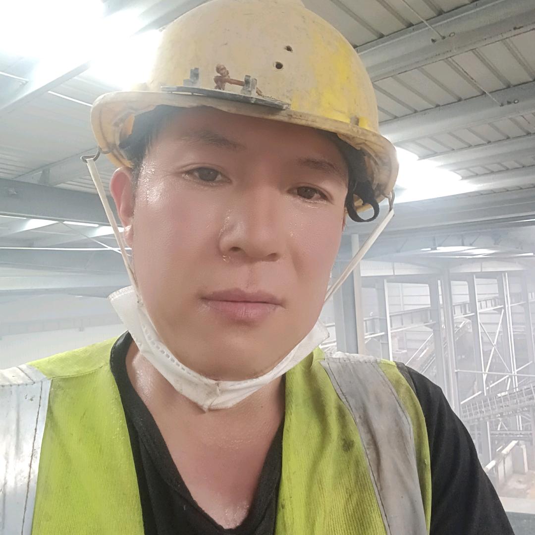 工地小哥