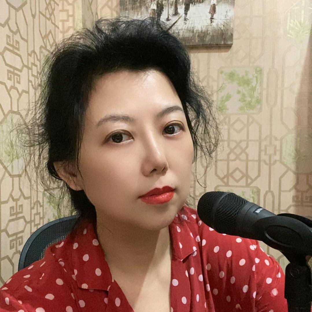 一支晶小朵