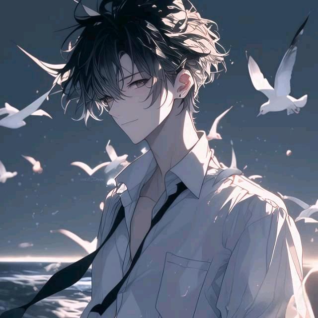云