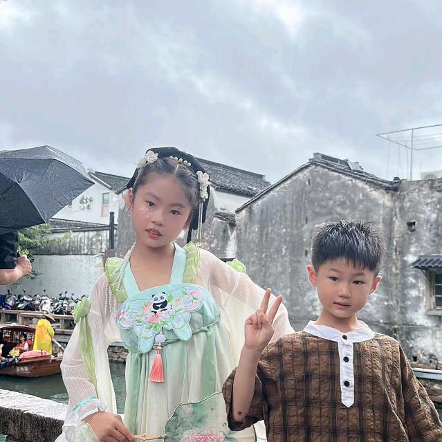 糖糖奶奶