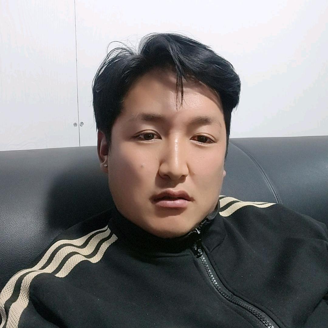 康巴次旺