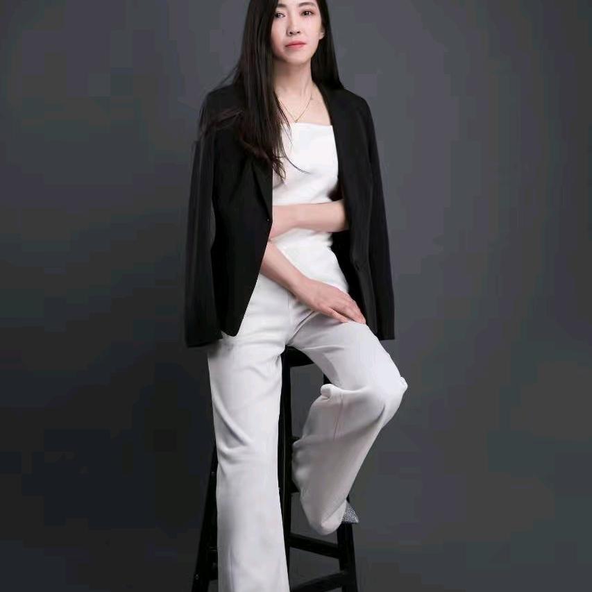 太原—中骄家居设计师孙小娇