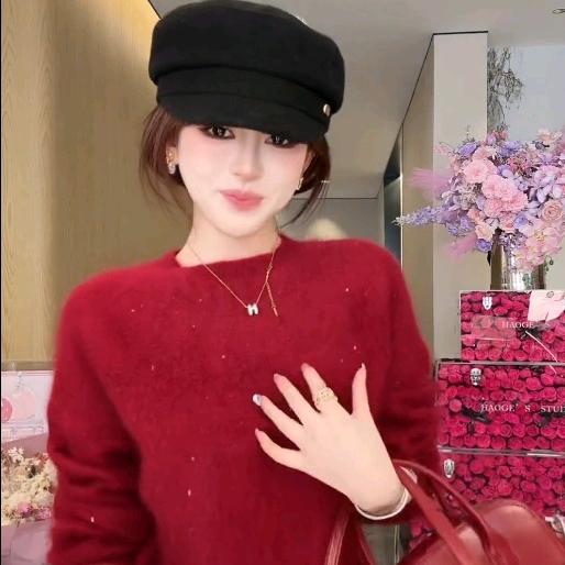 浩哥女装-直播返场