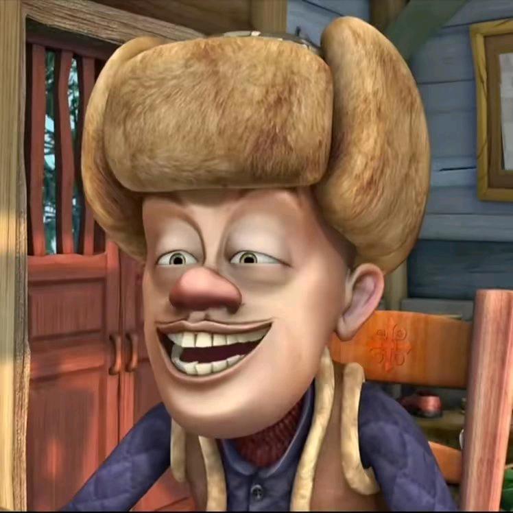 光头强语录（收徒）