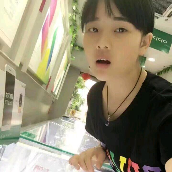 花花不懂爱