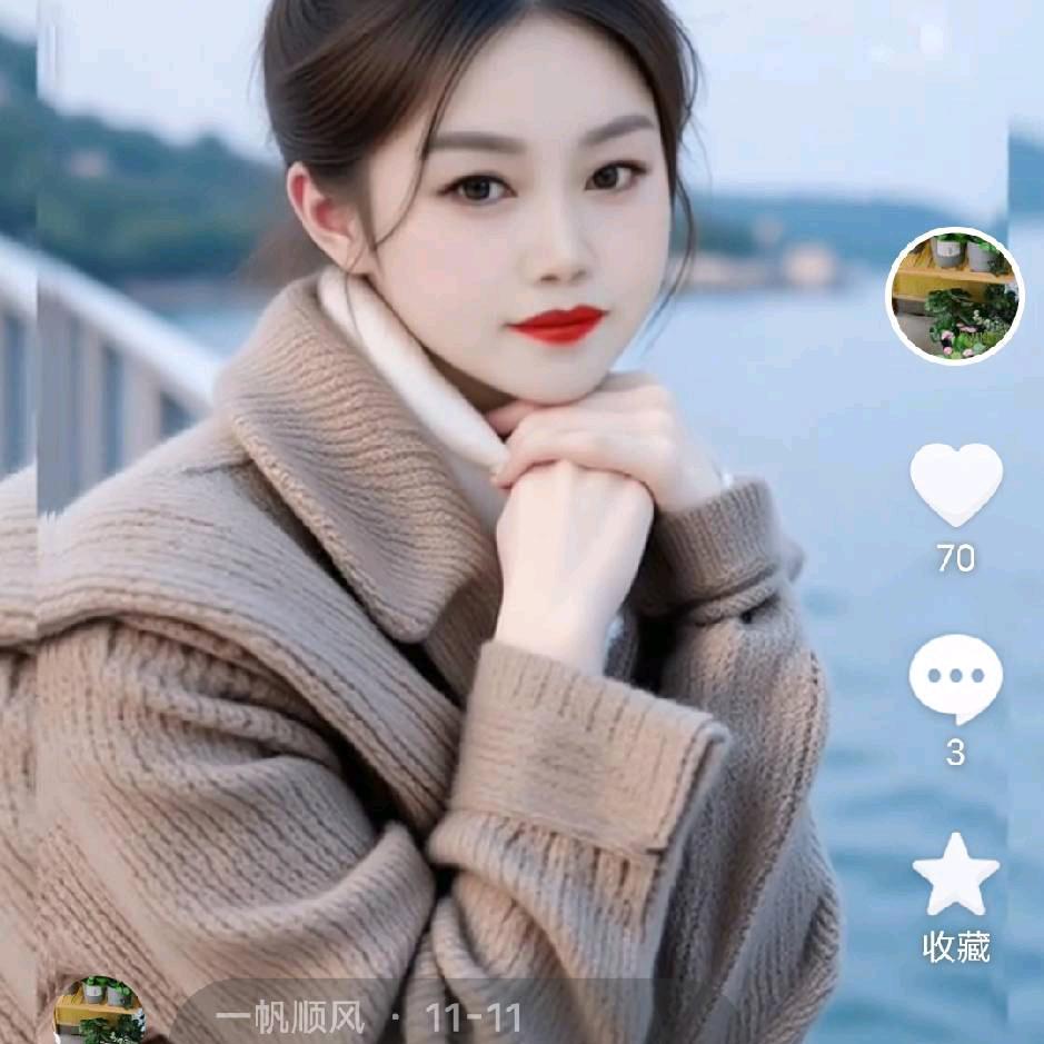一帆顺风