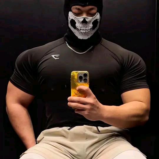男Ren、麦根🖕