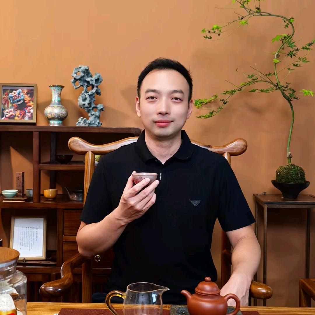 阿恒和茶友们