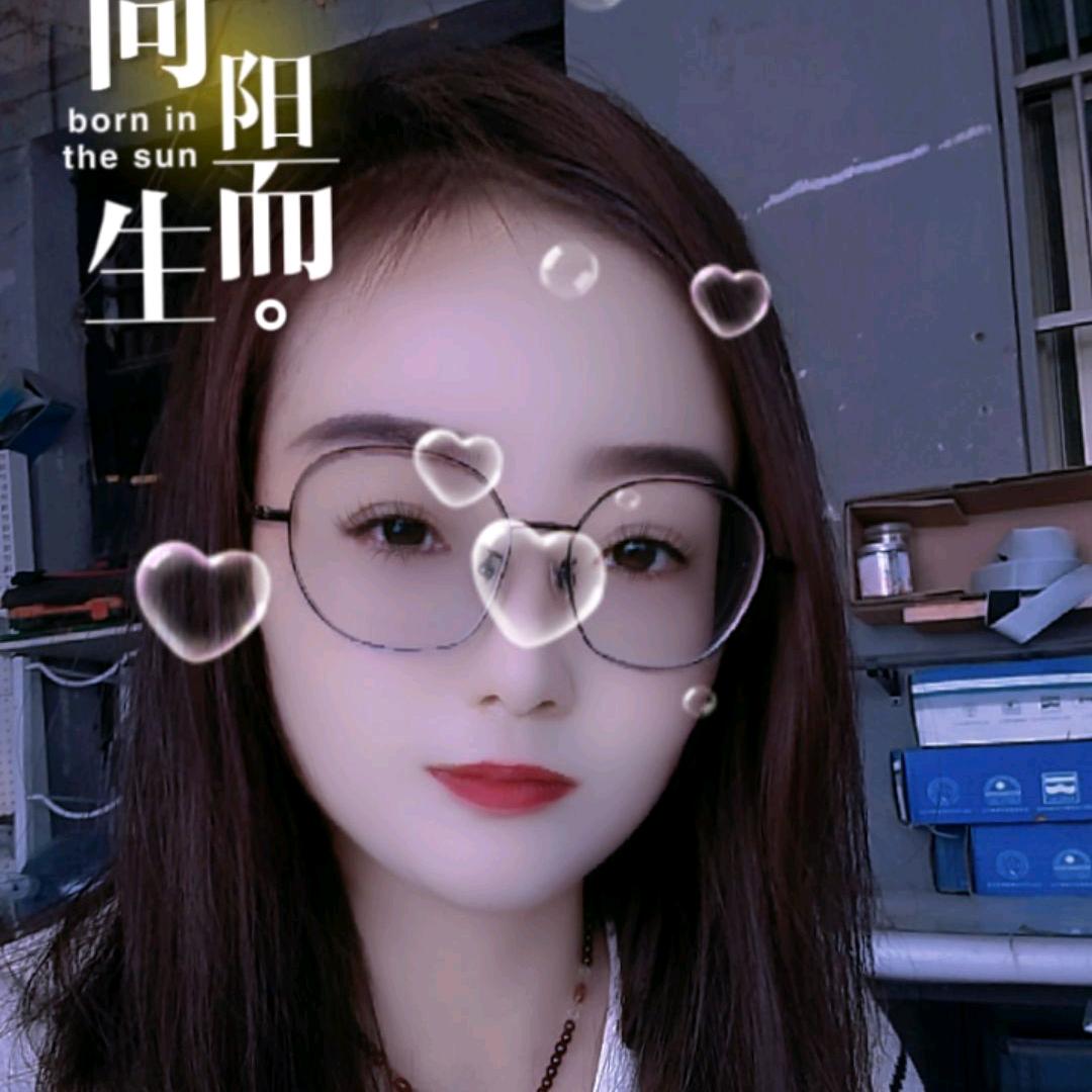 晨曦，微光