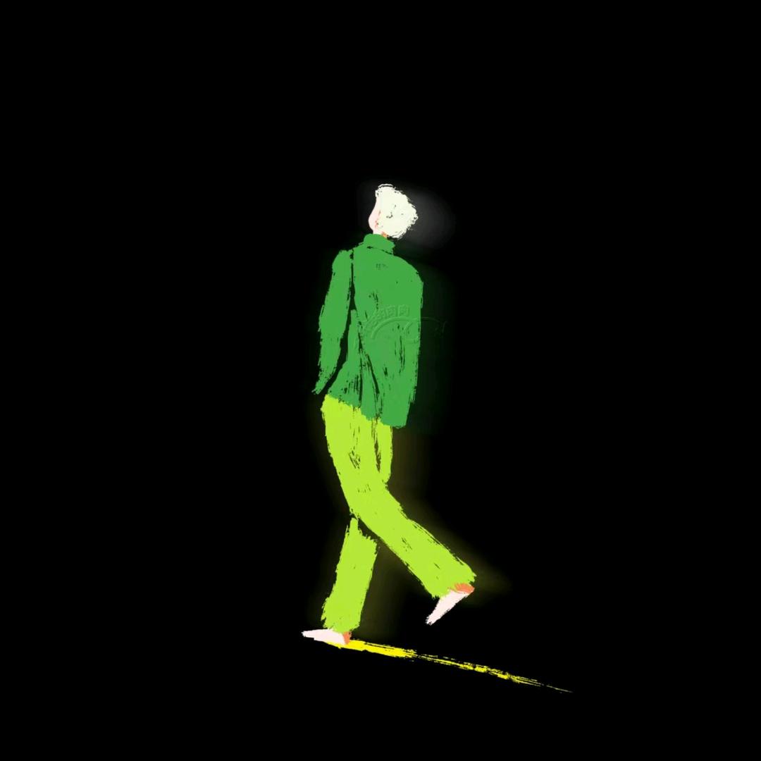 不互粉不互关