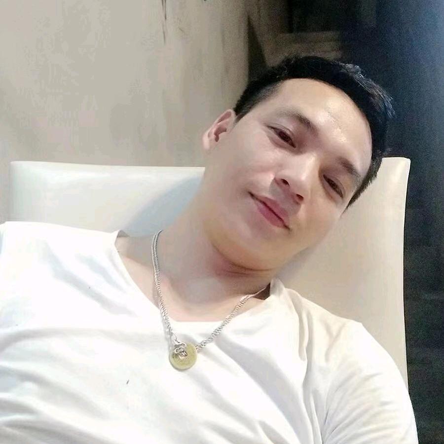 潘金男