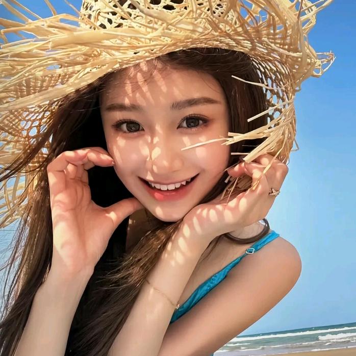好运属于我😇-