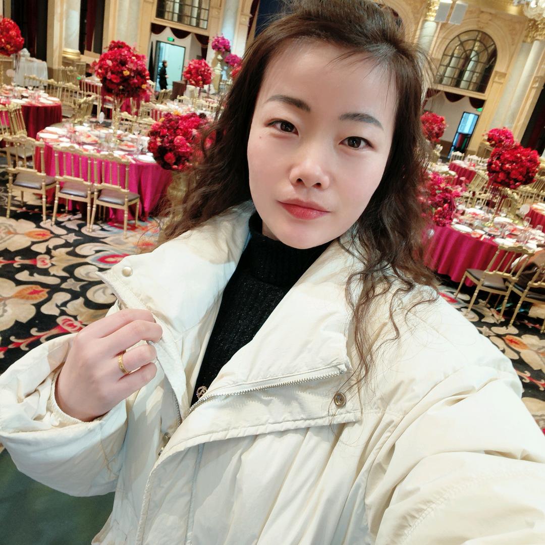 宗丽
