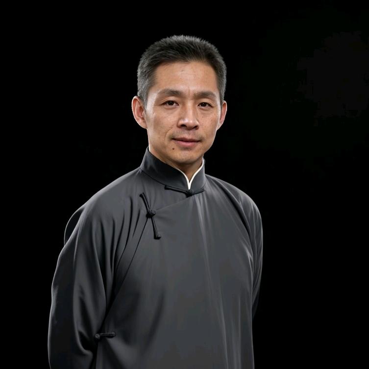 城市路人李斌