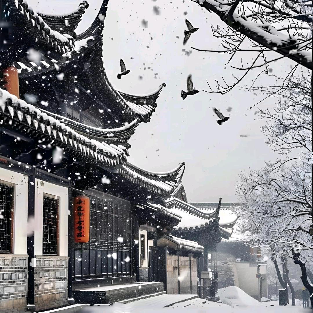 一蓑烟雨任平生^？