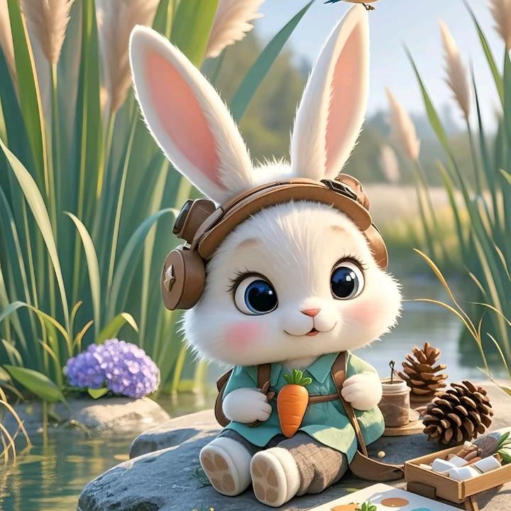 小跟班   🐰⁶¹⁹