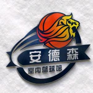 菏泽市定陶区安德森篮球俱乐部