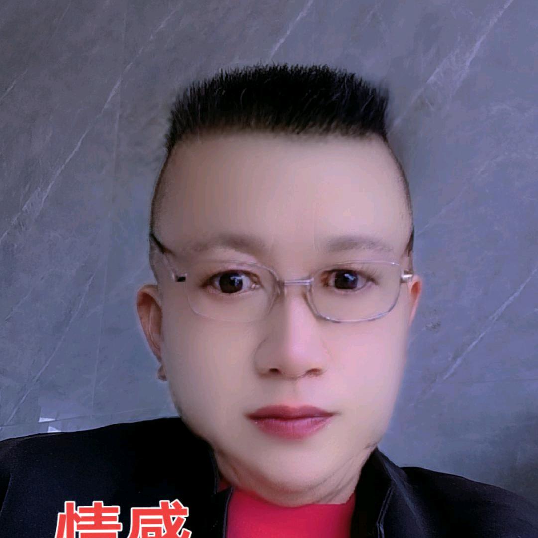 龙哥情感主播