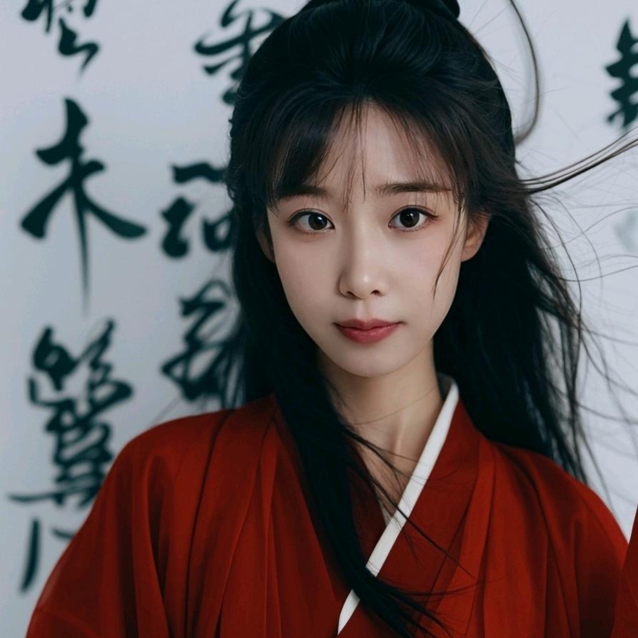 一朵凌霄