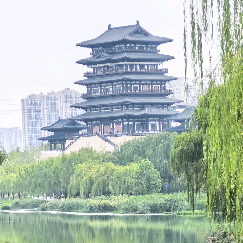 小五农资灬带你看风景，趁着年轻去旅行。