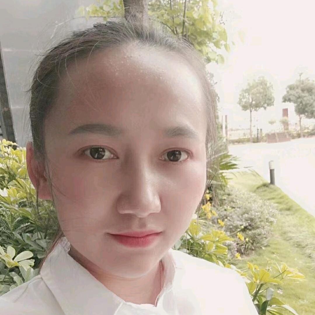 娇娇姐