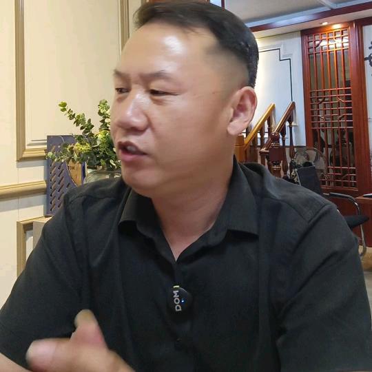 童厂长搞原木