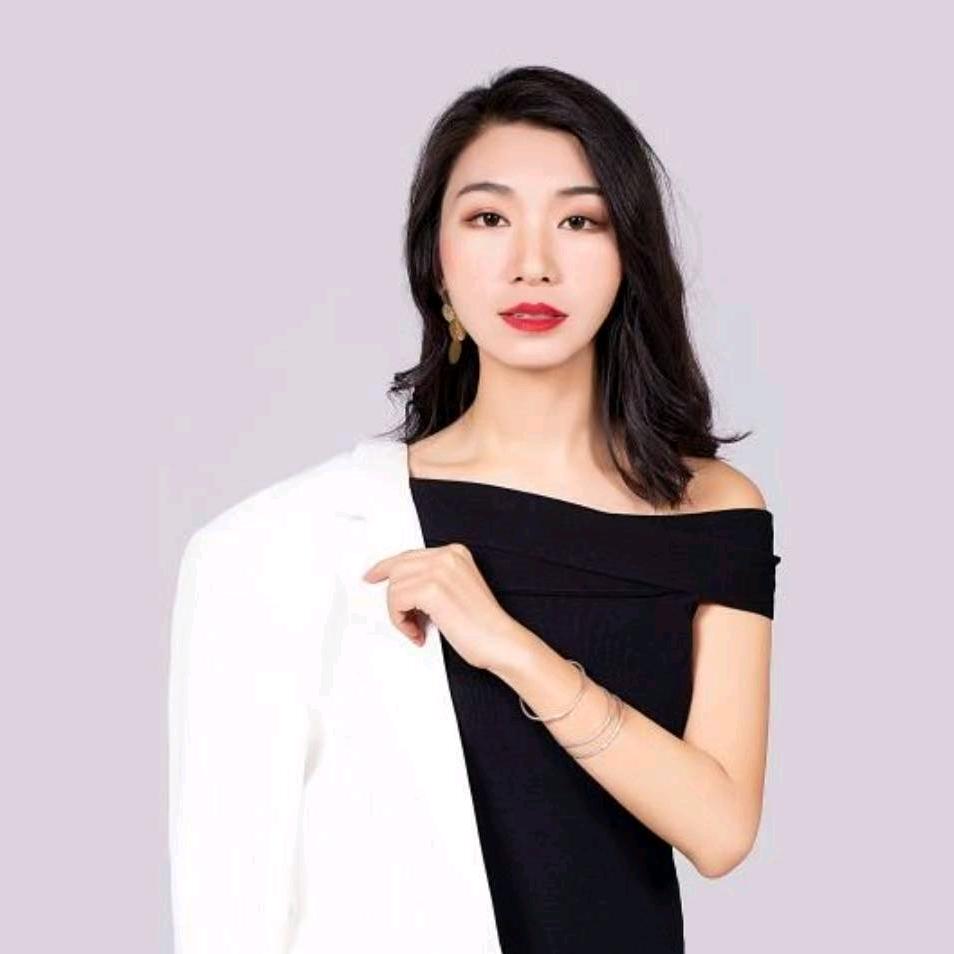 丽妍老师