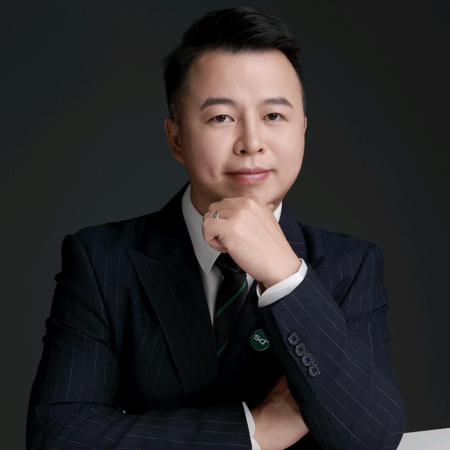 爱晨跑的装修人何生