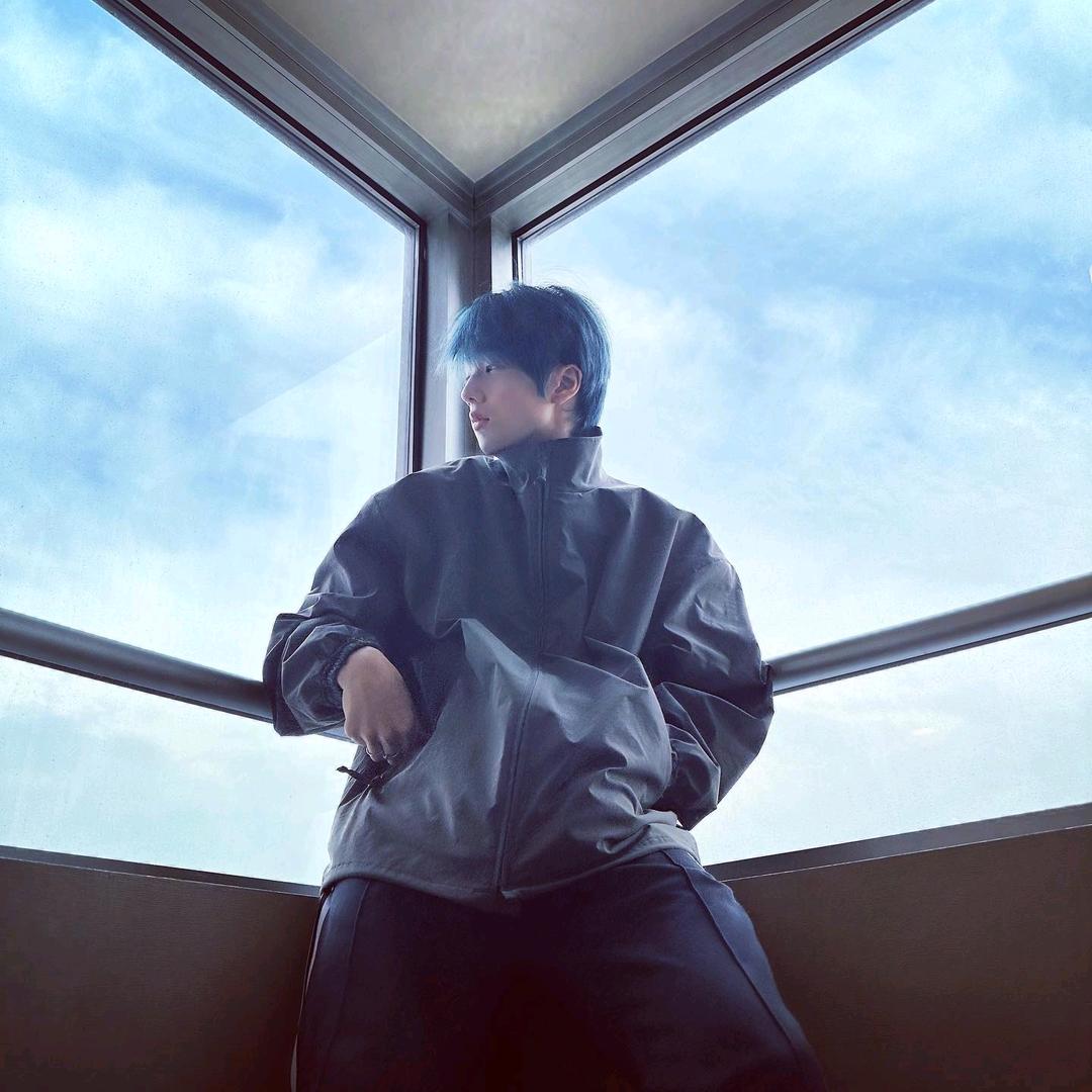 每天都要奥利给