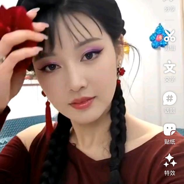 苏莉🎤💃早8:10准时开播