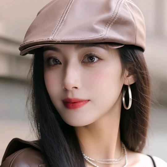 梁家姑娘