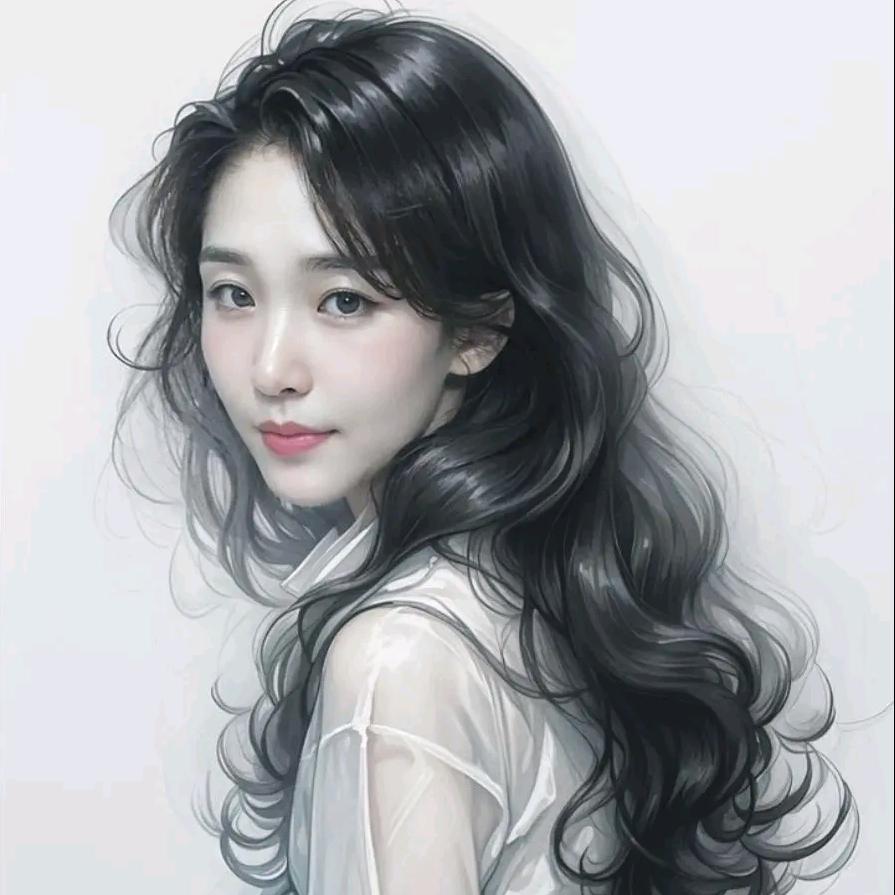 清蓝之境