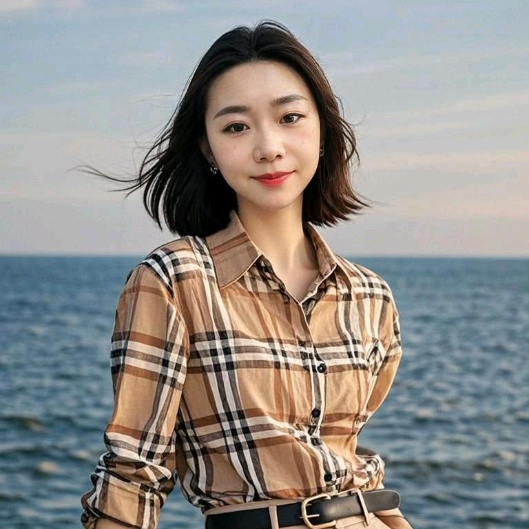 小美