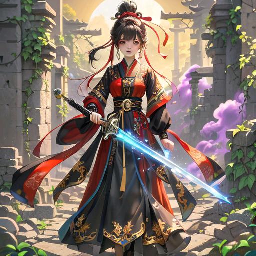 小说逆袭汇