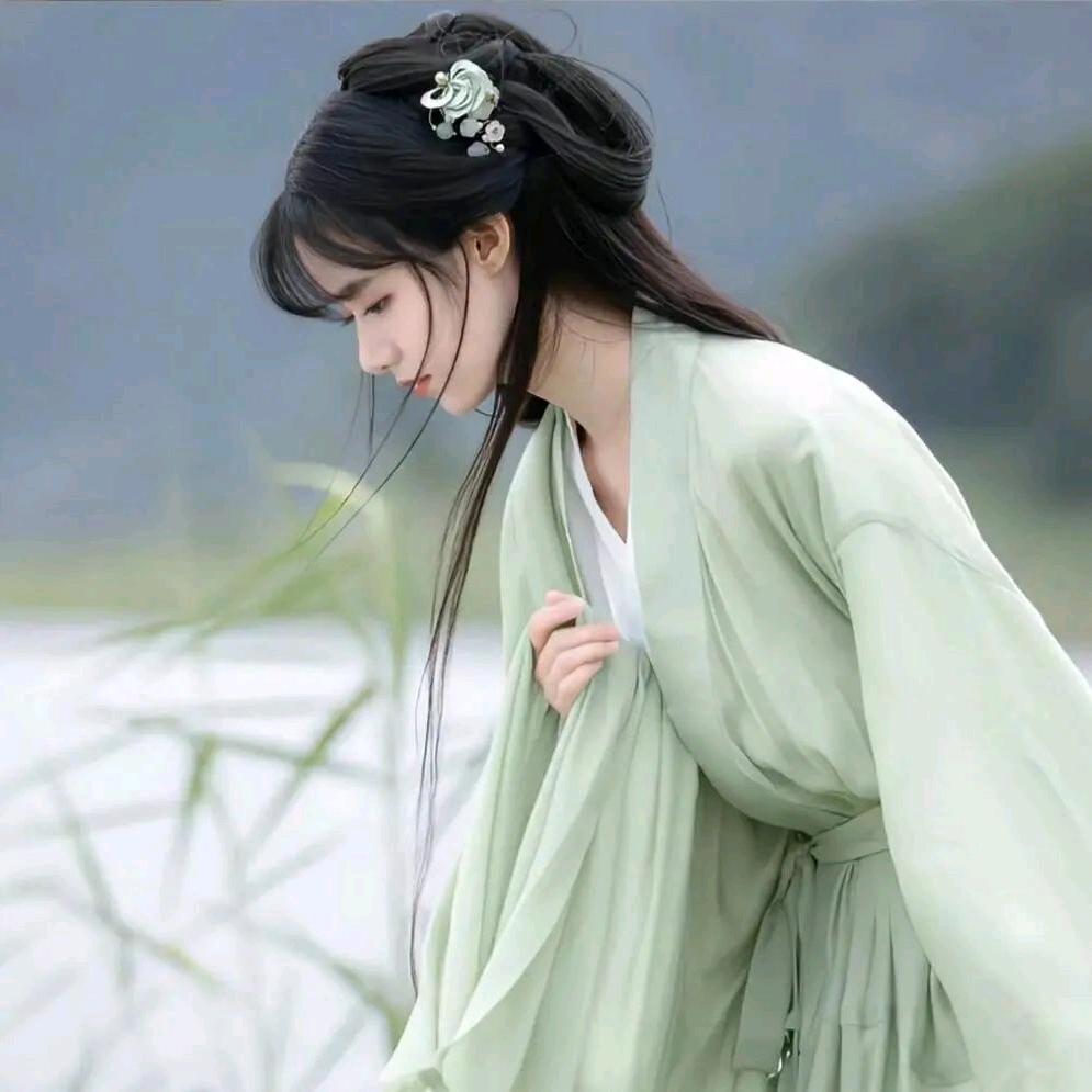 芣苢惜凉